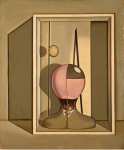 Morandi Georgio Metaphisical Still Life  - Hermitage